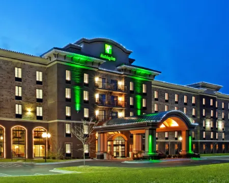 Holiday Inn MIDLAND by IHG Hotels in Midland