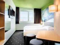 B&B HOTEL Villach