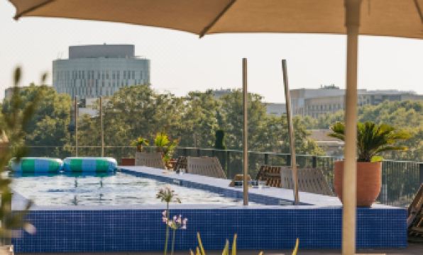 The Social Hub Barcelona Poblenou