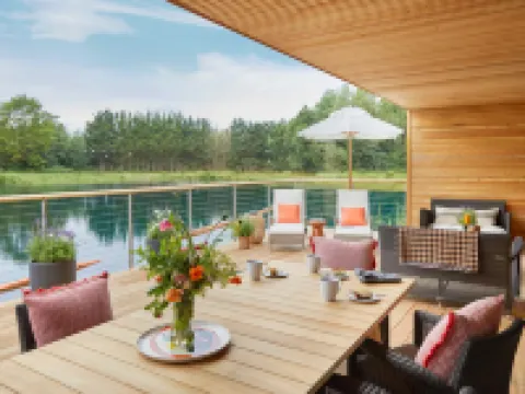 The Lakes by Yoo Hotels in Lechlade