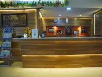 Hotel Tourist Plaza Hotels near CRIDA
