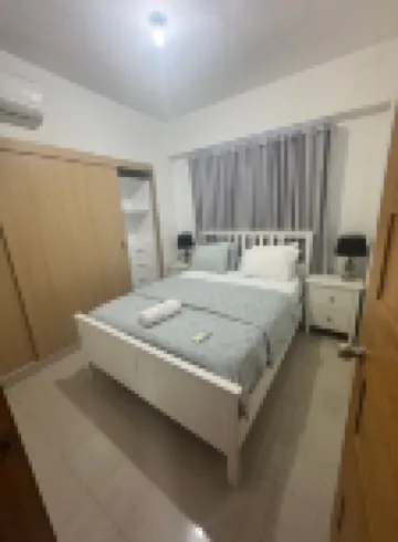 Charming Boca Chica Apartment with Pool w Fitness  호텔