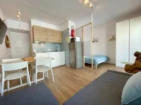 Studio Near the Beach-Beahost - Homestays