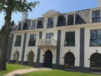 Fletcher Strandhotel Haamstede