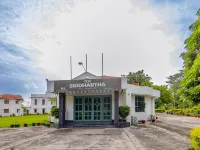 Buddha Heritage Resort Hotels in Bodh Gaya