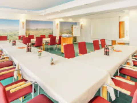 Hotel Plankl Hotéis em Altotting