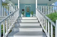 Neptune Bungalow a short ride to the beach Hotels in Neptune Township