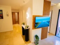 Amberdi Noria Apartment Marrakech Hotels near Eden Aquapark