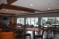 Quality Inn - breakfast