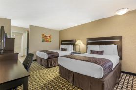 Best Western Plus Pleasanton Inn