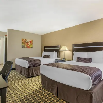 Best Western Plus Pleasanton Inn Hotels near Alviso Adobe Community Park