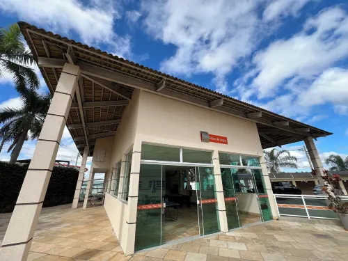 Diroma Exclusive - Piscinas Termais 24 Horas, Sauna, Copa da mamãe, Estacionamento grátis!!!!