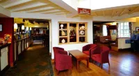 Premier Inn Leicester Central (A50) - parkir