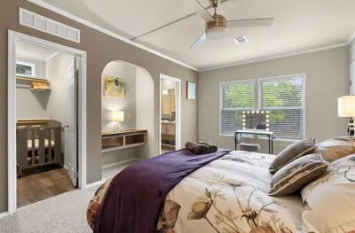 Peaceful Cabin - 8 acres Ranch Dripping Springs Venues & Breweries Hôtels à proximité de : Dreamland Dripping Springs