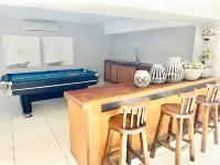 Modern apartment- airport residential area