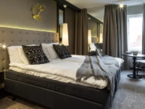 Lapland Hotel Oulu Hotels in Oulu