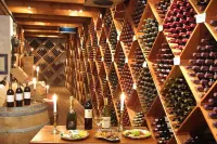 Coach House Hotel & Spa Tzaneen - bar