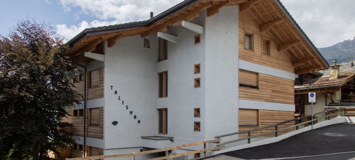 Talisman 7 Hotels in Verbier
