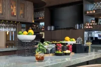 Embassy Suites by Hilton San Marcos Hotel Conference Center - bar