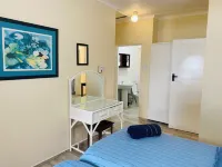 Southern Comfort - on the Sea