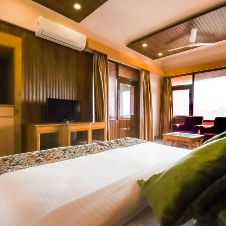 Hotel le Mariet