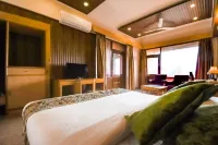 Hotel le Mariet Hotels in Baddi