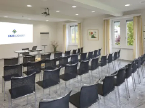 Hotel Haus Schönstatt Contactless-Check-IN Hotels in Brig