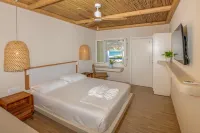 Plakias Bay Hotel Các khách sạn ở Agios Vasileios