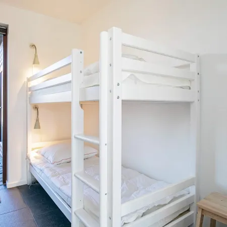 5 Star Holiday Home in Bogense Hotels in Bogense