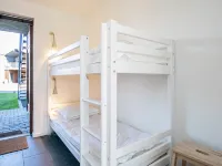 5 Star Holiday Home in Bogense - Lejligheder