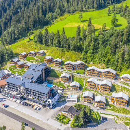 Apartment Dorf Wagrain Alpenleben by AlpenTravel