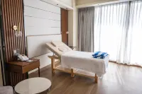 Ramada by Wyndham Cox's Bazar Kolatoli Beach - Kylpylä