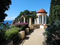 Apartment in Blanes with Sea Views
