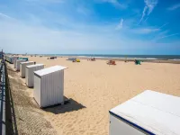 Stylish Stay w/ Sea Views - 2-Star