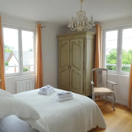 Holiday Flat in Cayeux-sur-Mer near Beach