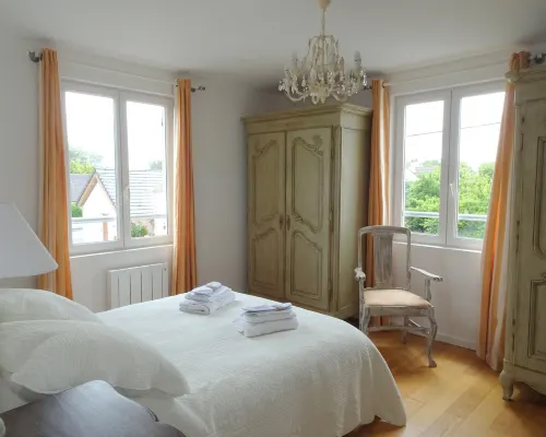Holiday Flat in Cayeux-sur-Mer near Beach Hotels in Cayeux-sur-Mer