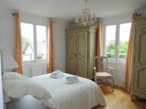 Holiday Flat in Cayeux-sur-Mer near Beach