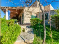 Can Reure (can Paris) - Villa With Private Pool -  Ferienhäuser