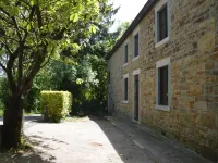 Family Villa in Ferrières - Wifi