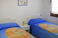 Villa in Sardinia near San Pietro Beach