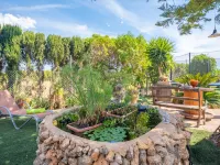 Can Pintat (llubÍ) - Villa With Private Pool Hotels in Llubi
