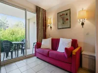 2 Room Apartment 4 People - Comfort