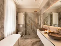 Luxueuse Villa with pool 7BD/14P - Cannes