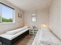 Luxury Retreat by Hostrup Beach - By Traum Ferienwohnungen Hotels in Spottrup