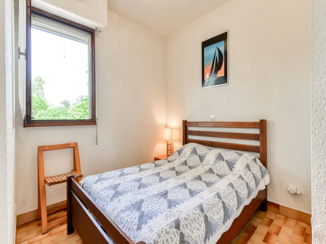 Coastal Comfort In Agde - Agde