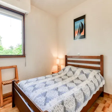 Coastal Comfort in Agde