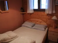 Apartment with balcony for 6 people - 露台