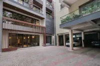 Hotel Peepal Tree - Servicios de Traslado