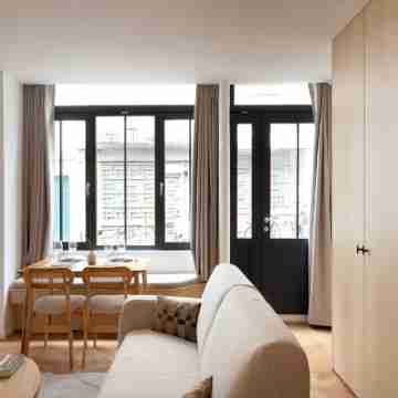 Beautiful Apartment - 1BD/4P - Quartier Latin Others