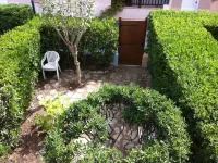 La maison bleu Comfortable holiday residence